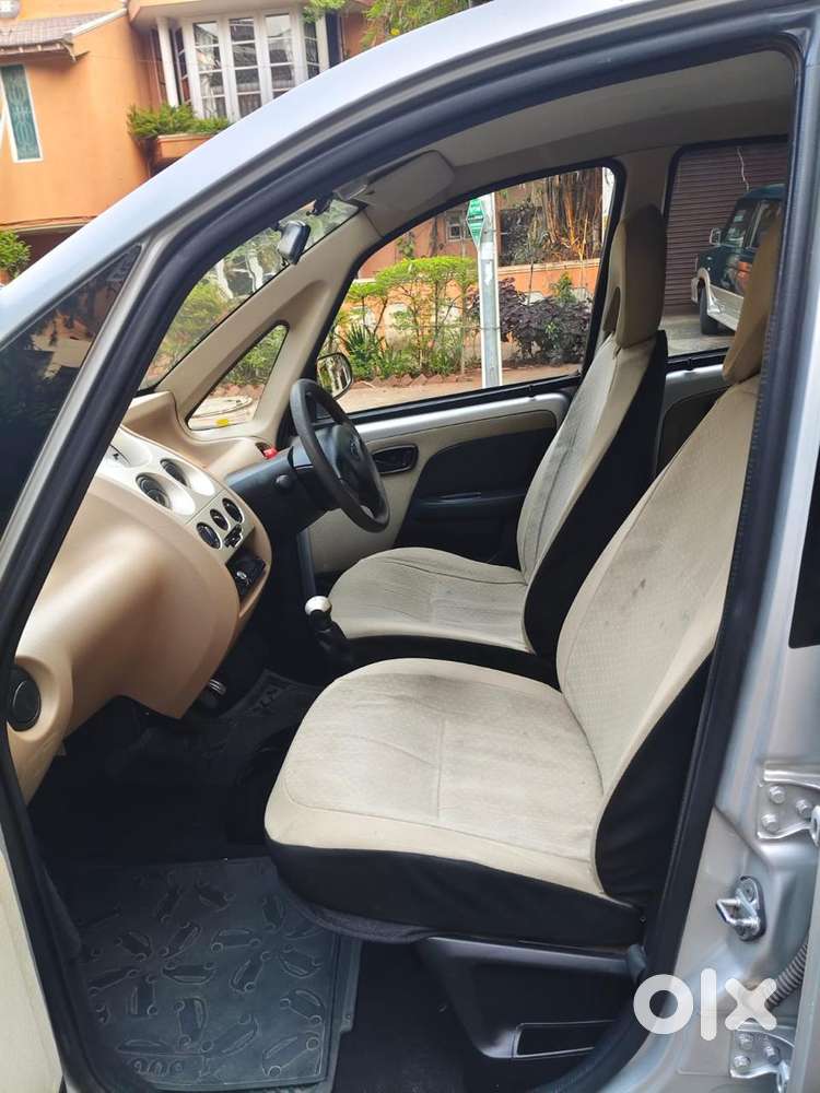 Tata Nano 2012-2015 Cng Lx, 2012, Petrol