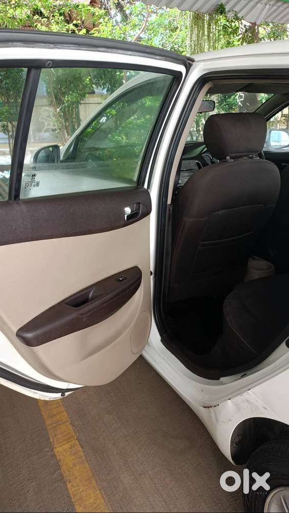 Hyundai I20 ,2011;petrol;well Maintained