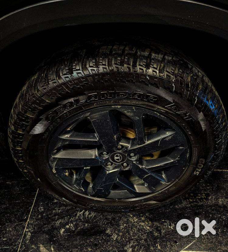 Tata Safari 2.0 Kryotec Xt Plus, 2022, Diesel