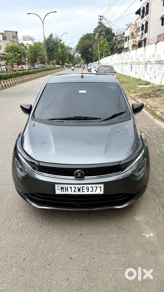 Tata Altroz Xz, 2024, Petrol