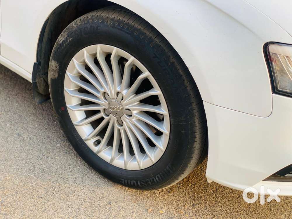 Audi A6 2.0 Tdi, 2016, Diesel