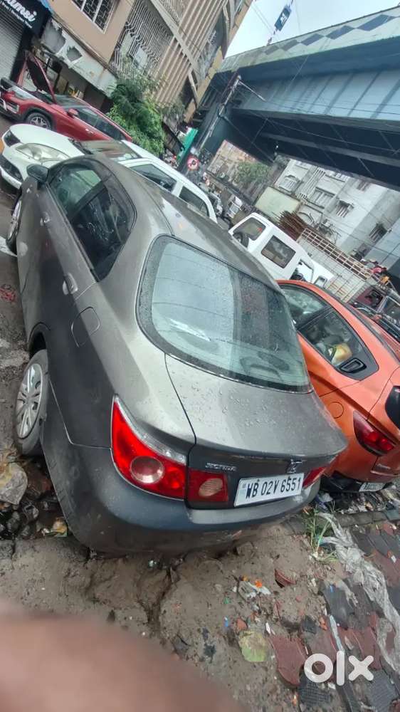 Honda City Zx Manual Petrol 2006