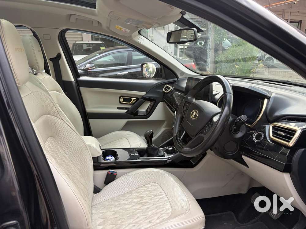 Tata Safari 2.0 Xz Plus Jet, 2021, Diesel