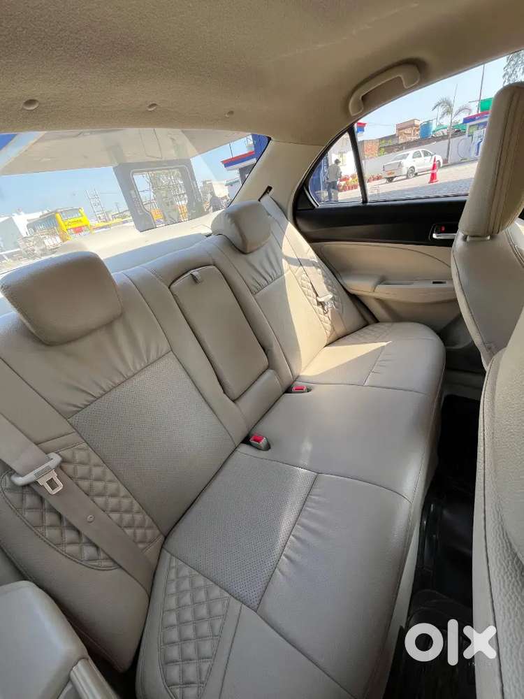 Maruti Suzuki Dzire 2018 Diesel Good Condition