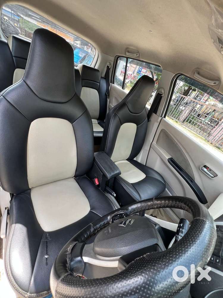 Maruti Suzuki Celerio 1.0 Zxi Amt, 2018, Petrol