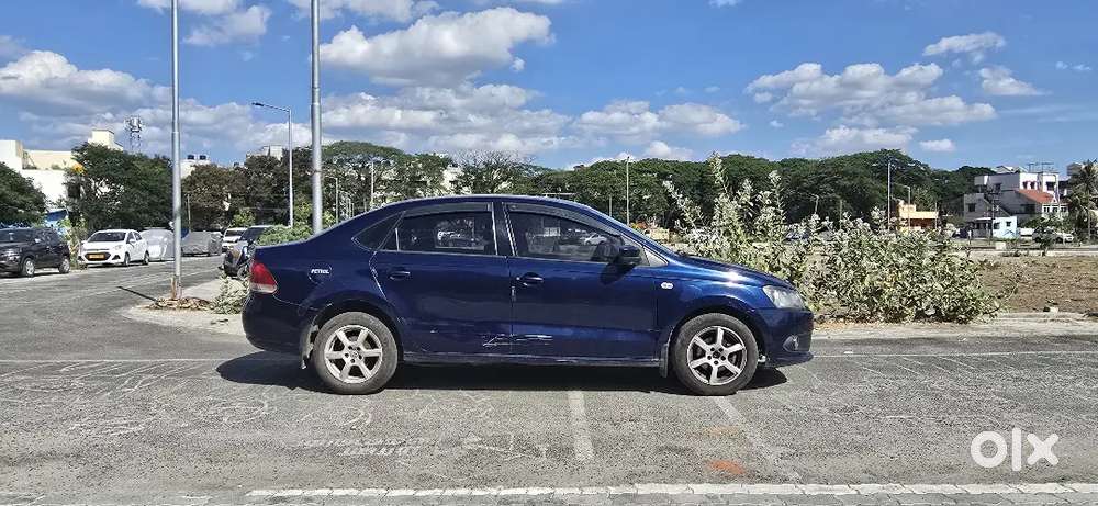 Volkswagen Vento For Sale