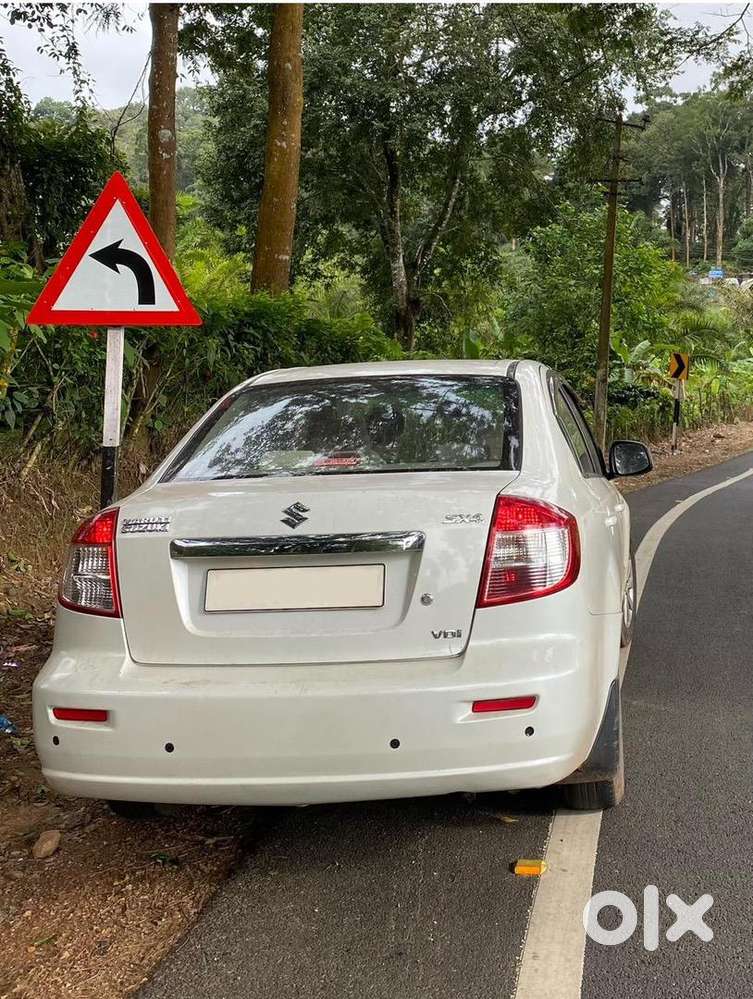 Suzuki Sx4 For Sale