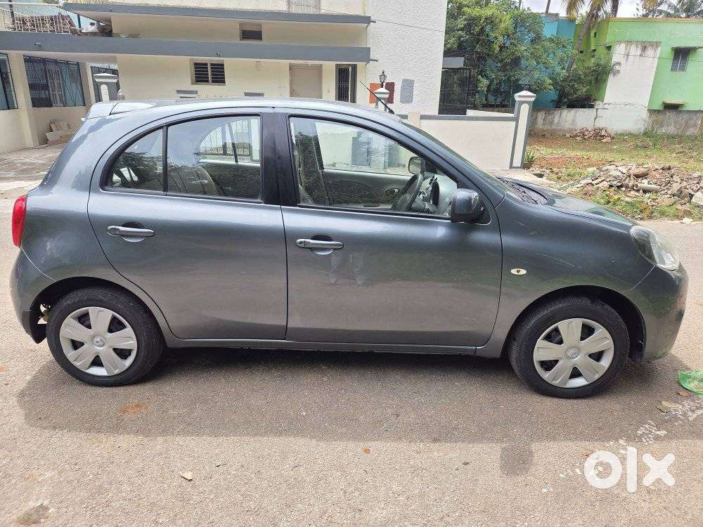 Renault Pulse Rxl Diesel, 2013, Diesel