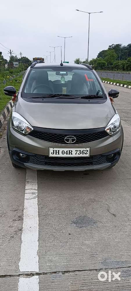 Tata Tiago Nrg 2019 Petrol Well Maintained