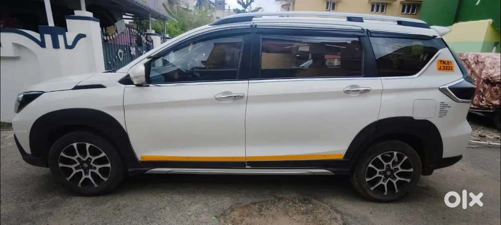 Maruti Suzuki Xl6 Zeta 2024