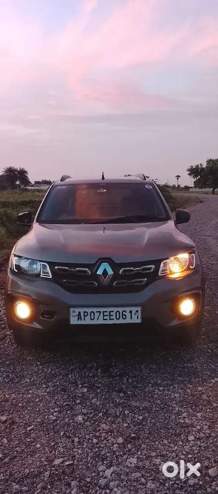 Well Condition Vehicle