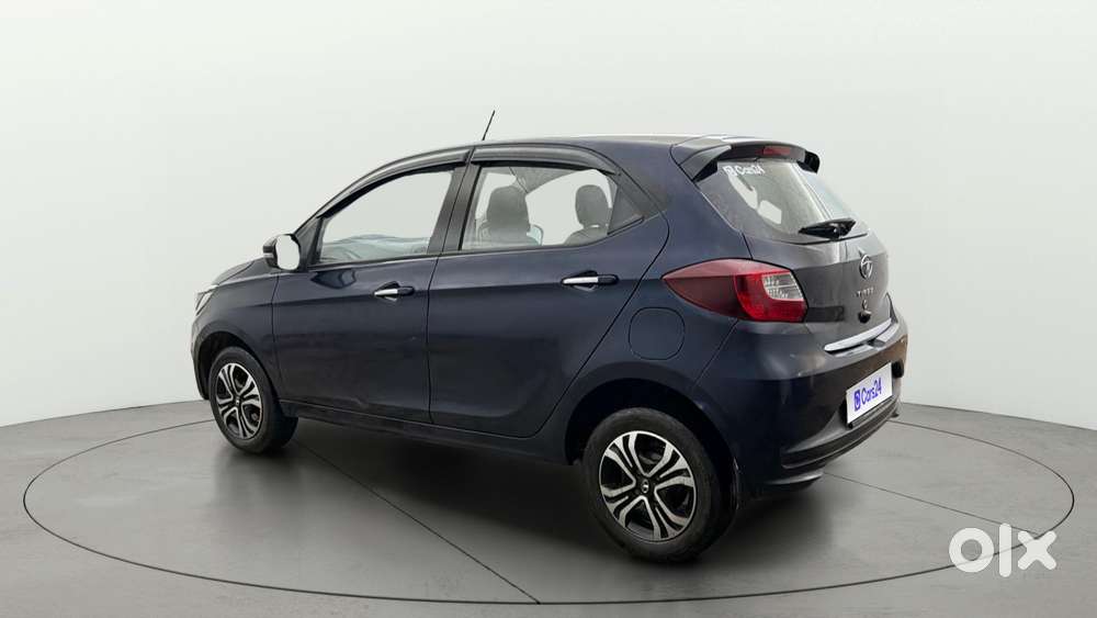 Tata Tiago 1.2 Revotron Xz Plus Cng, 2023, Cng & Hybrids