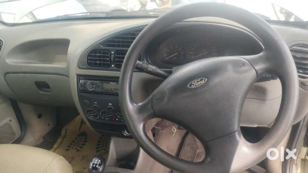 Ford Ikon 1.3 Zxi 2007