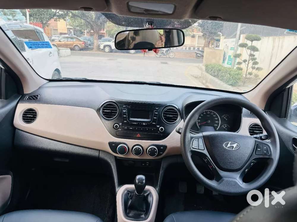 Hyundai Grand I10 1.1 Crdi Sportz Special Edition, 2018, Diesel