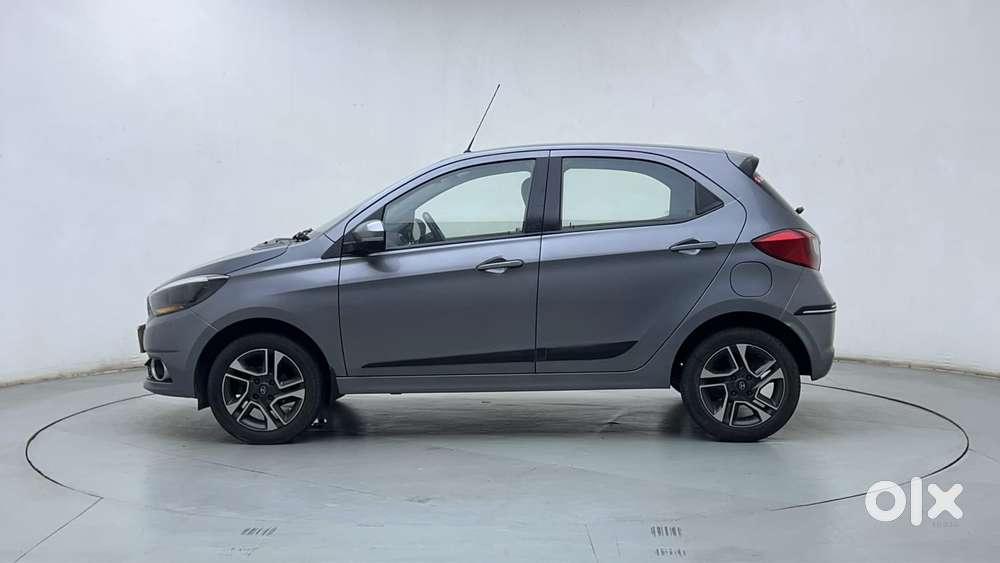 Tata Tiago Xza Plus, 2019, Petrol