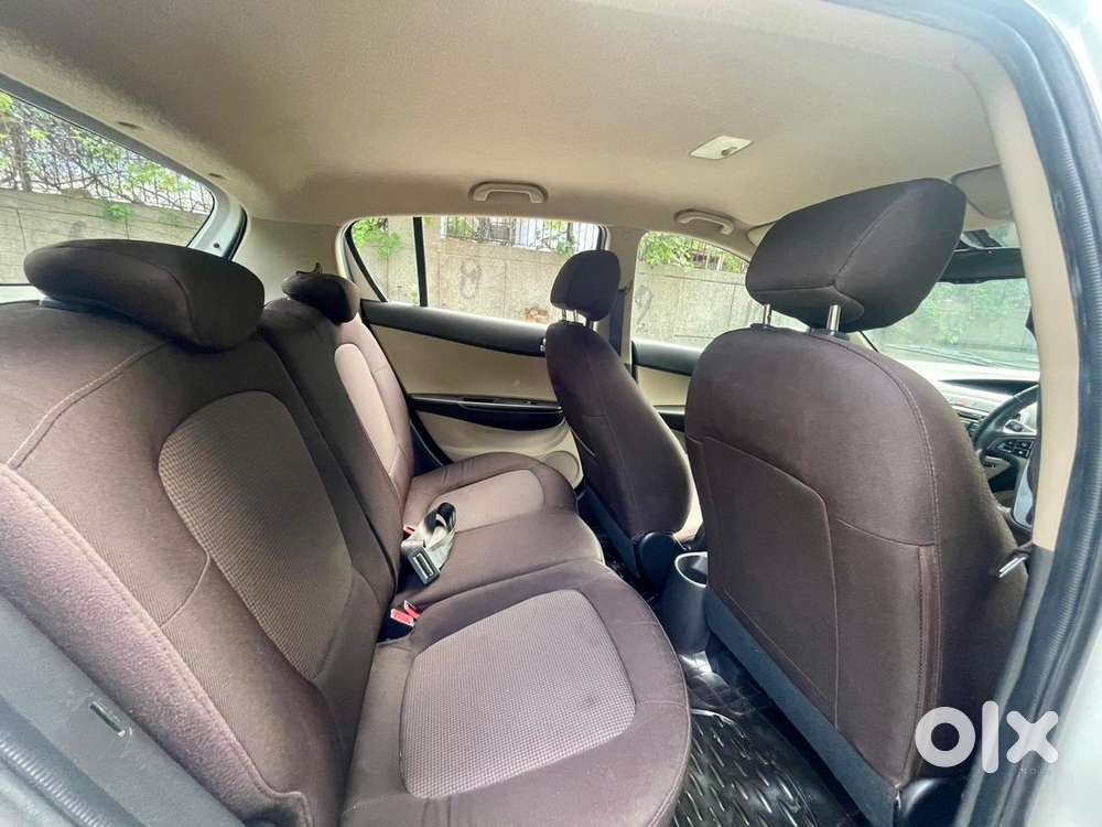 Hyundai I20 Sportz 1.2 Mt, 2014, Petrol