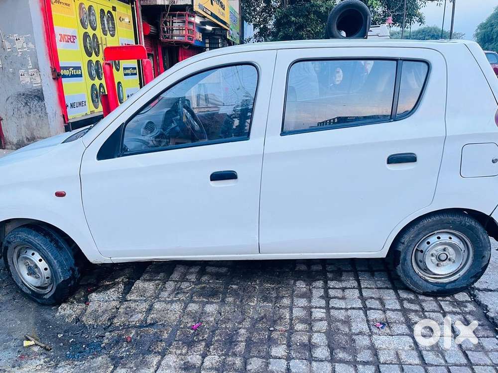 Maruti Suzuki Alto 2014 Petrol Good Condition