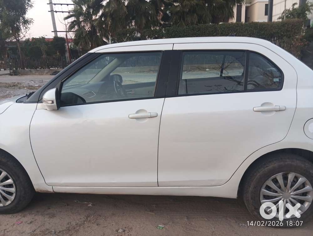Maruti Suzuki Dzire 2017-2020 Vdi, 2014, Diesel