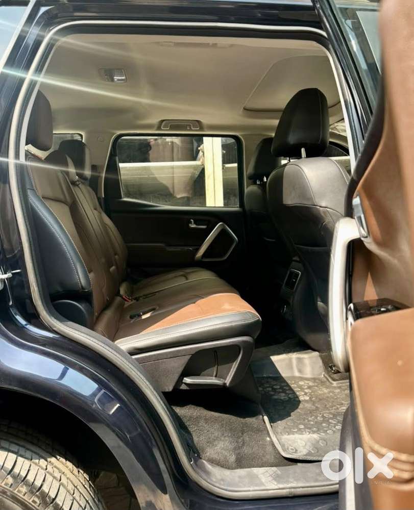 Mahindra Scorpio N Z8 Diesel Mt 2wd 7 Str, 2024, Diesel