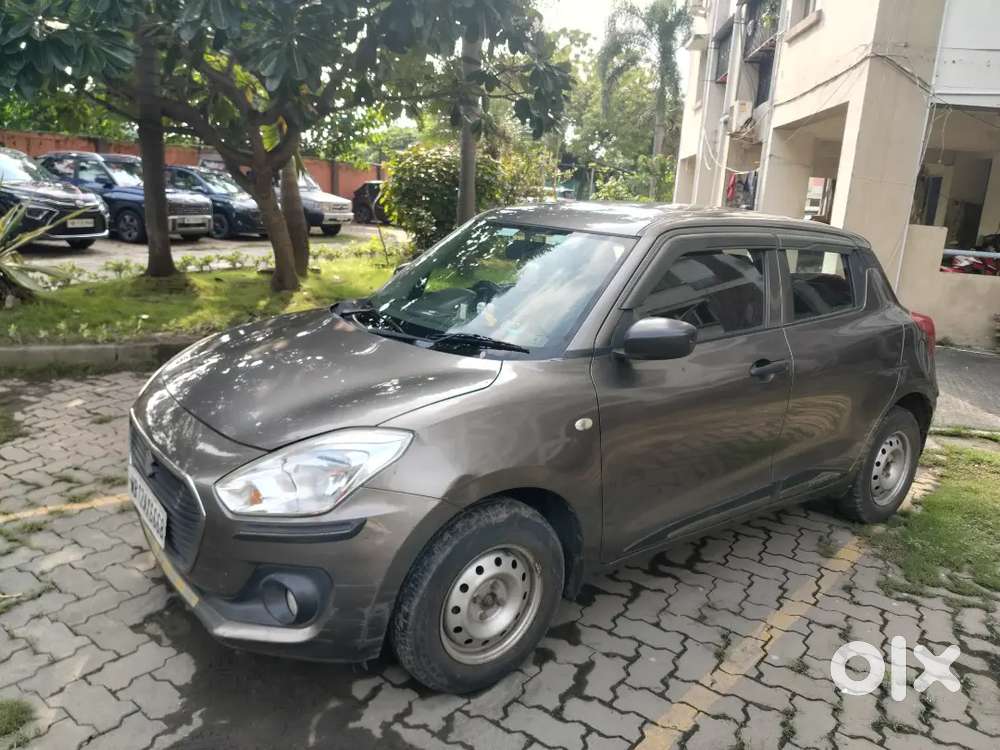Swift 2019 Maruti Lxi 1.2 Manual