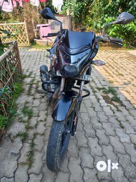 Olx all 2024 bike