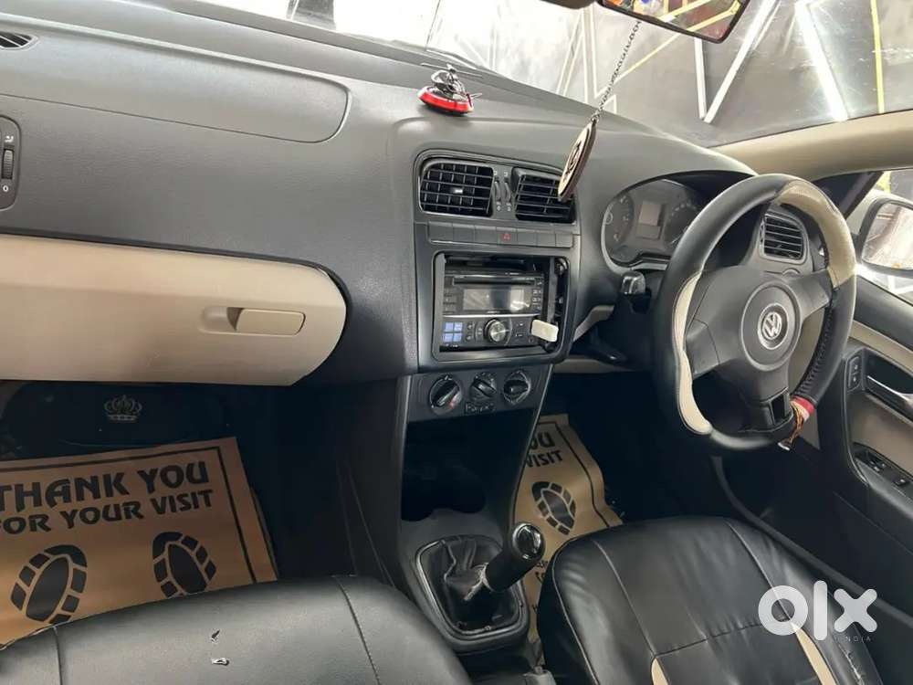 Good Conditioncar