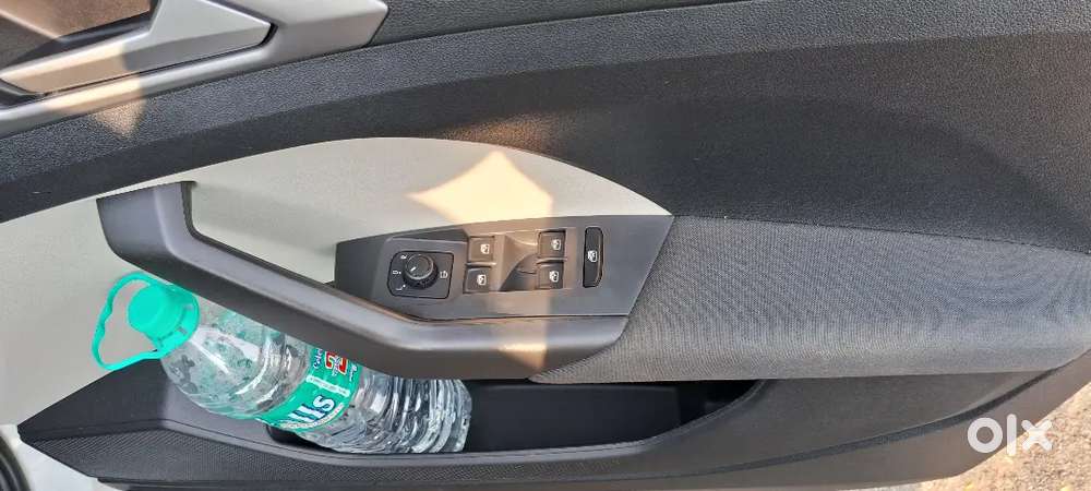 Volkswagen Taigun 1.0 Tsi Highline 2024