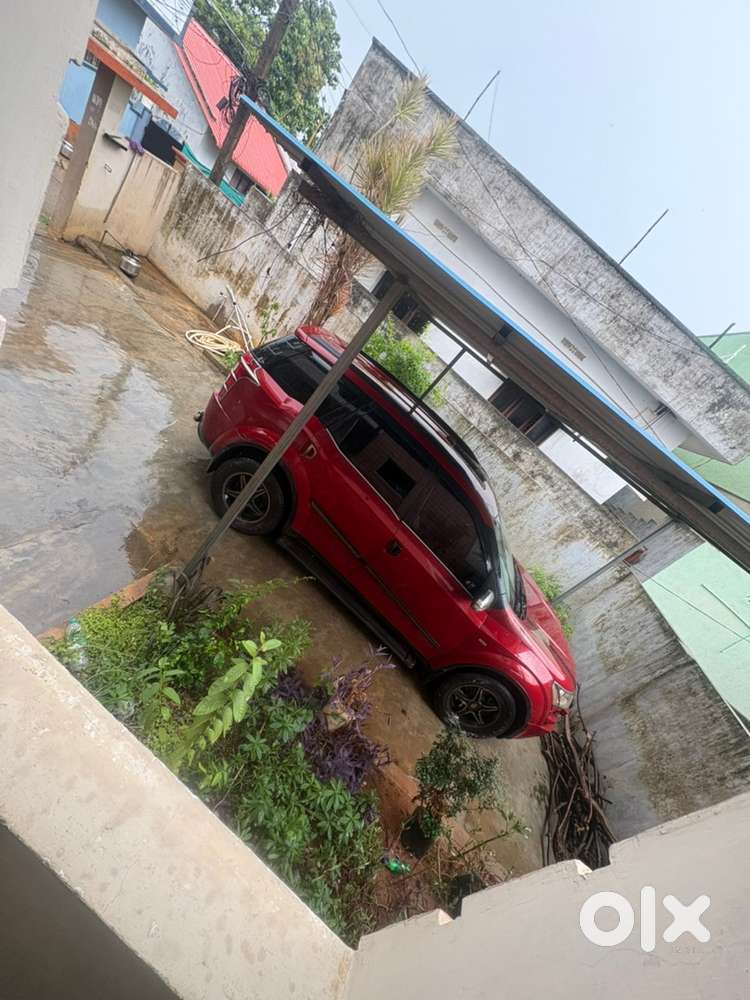 Mahindra Xuv500 Diesel 2013