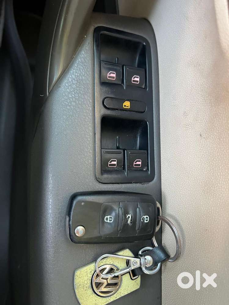 Volkswagen Vento 1.5 Tdi Highline Plus, 2014, Diesel