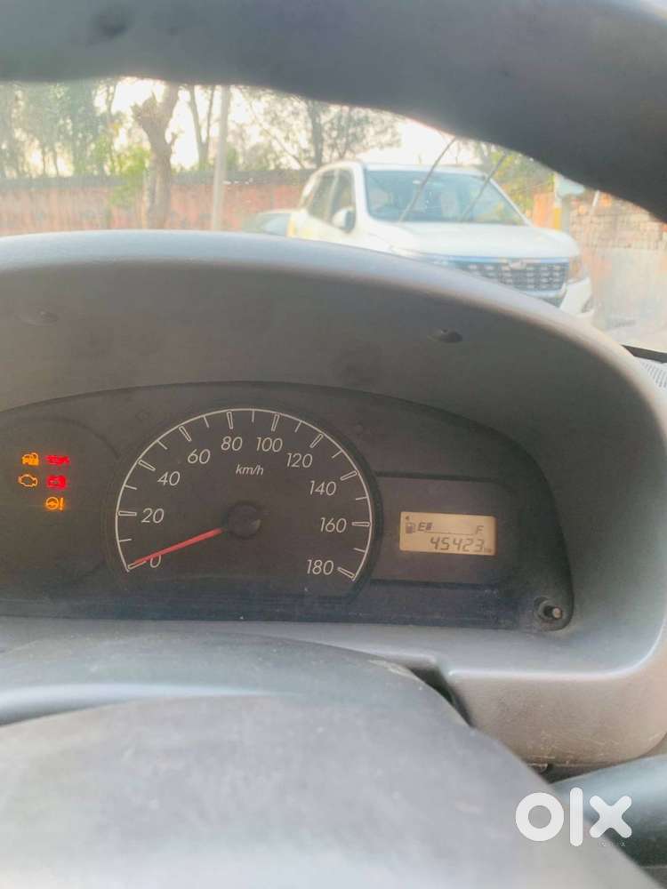 Maruti Alto 2012. 1st Owner