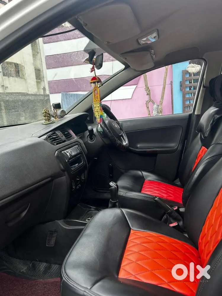 Tata Zest 2019 Diesel 3rd Owner