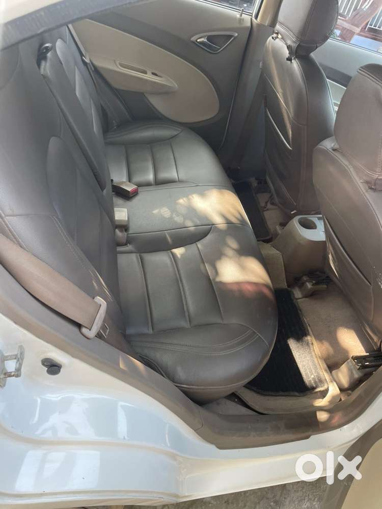 Chevrolet Sail 2013 Manual