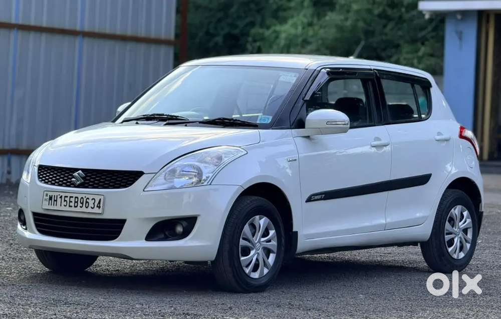 Maruti Suzuki Swift Vdi 2014