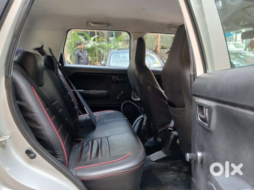 Maruti Suzuki Wagon R Cng Lxi, 2024, Cng & Hybrids