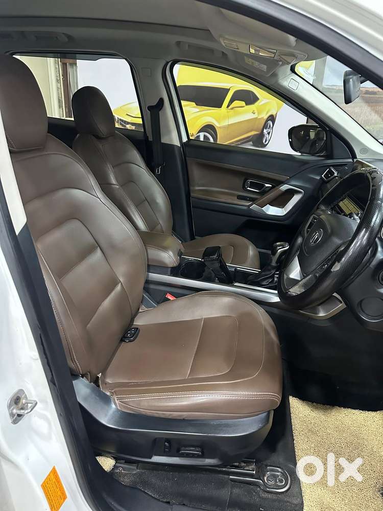 Tata Harrier 2.0 Kryotec Xza Sunroof, 2021, Diesel