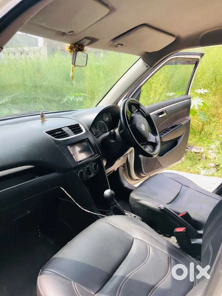 Maruti Suzuki Swift 4th 2013 Diesel