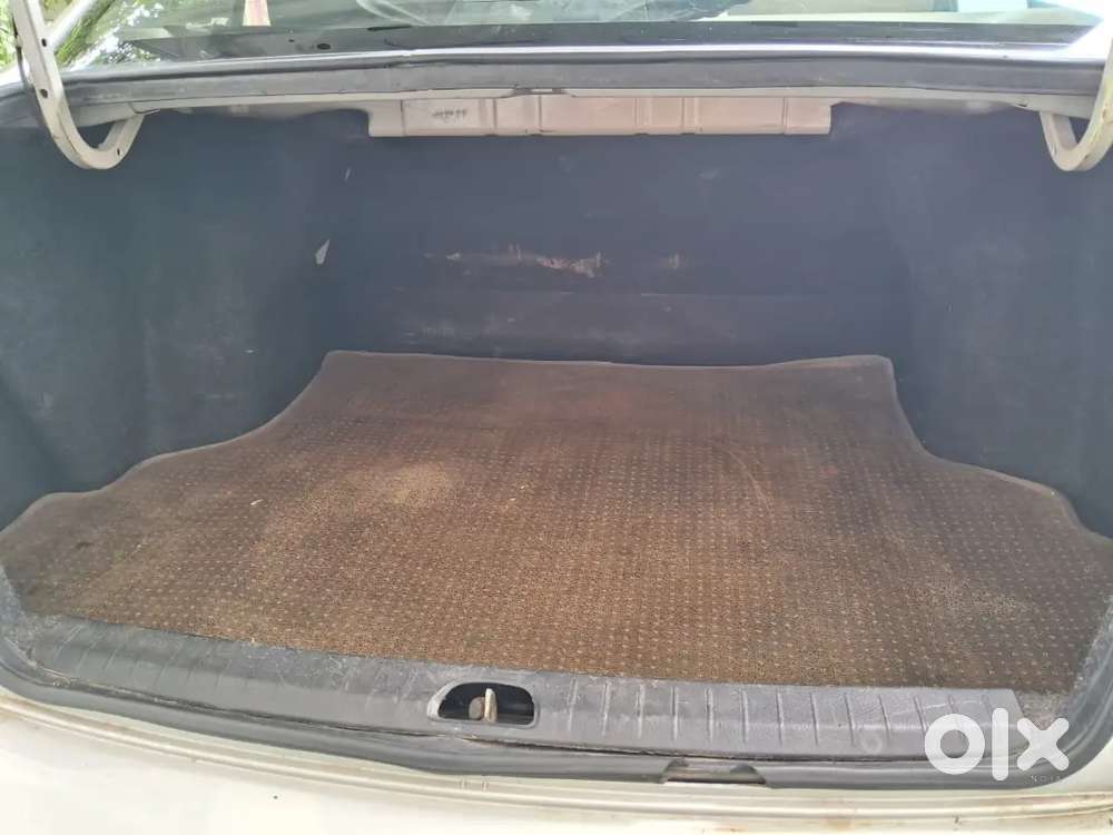 Maruti Suzuki Sx4 2008