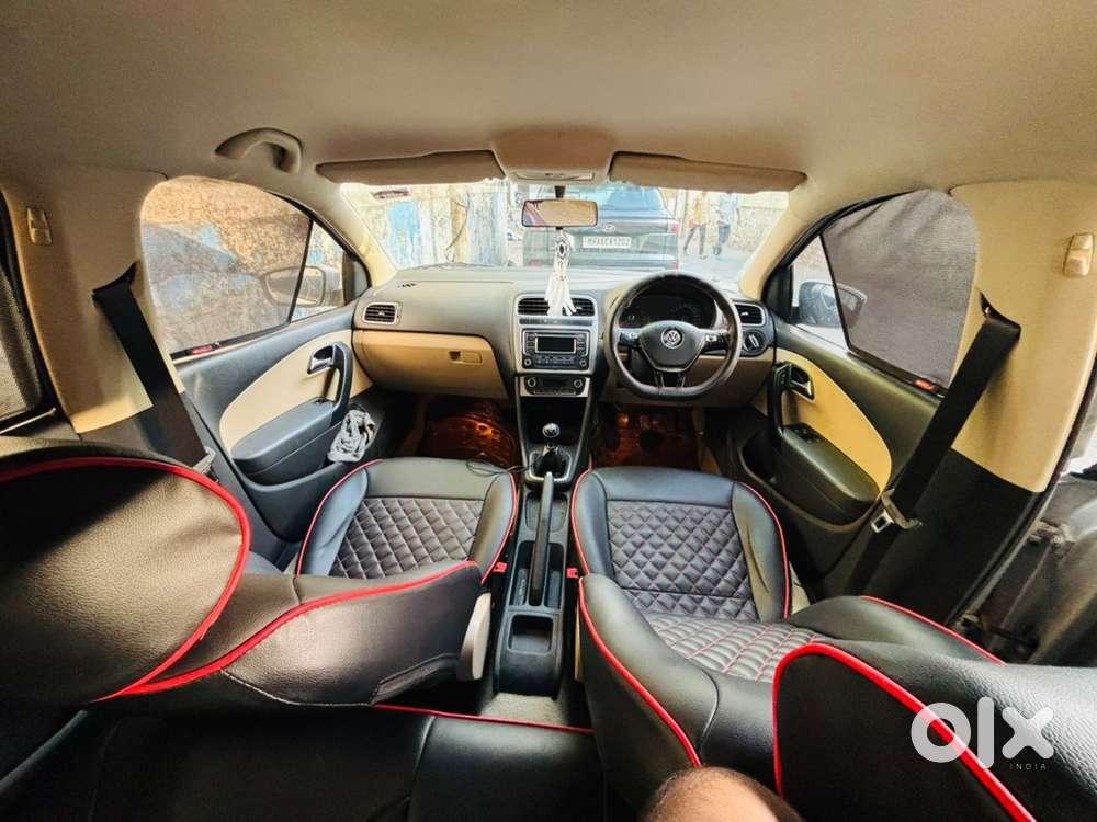 Volkswagen Car Petrol 2015