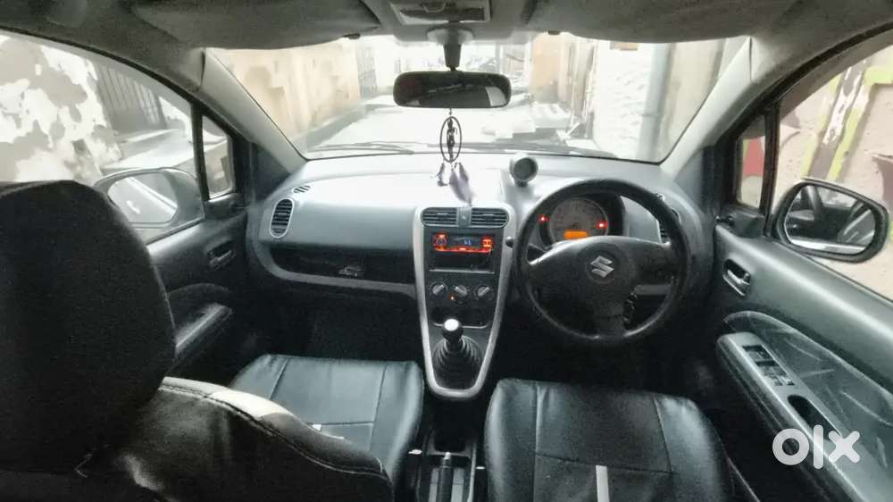 Maruti Suzuki Ritz Vdi 2011