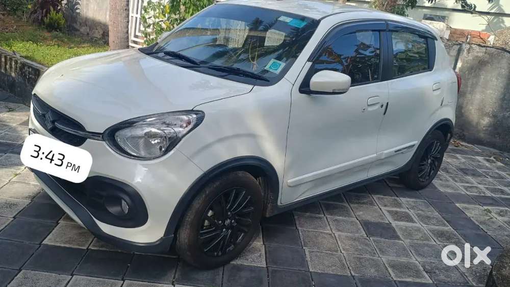Maruti Suzuki Celerio 2024 Amt