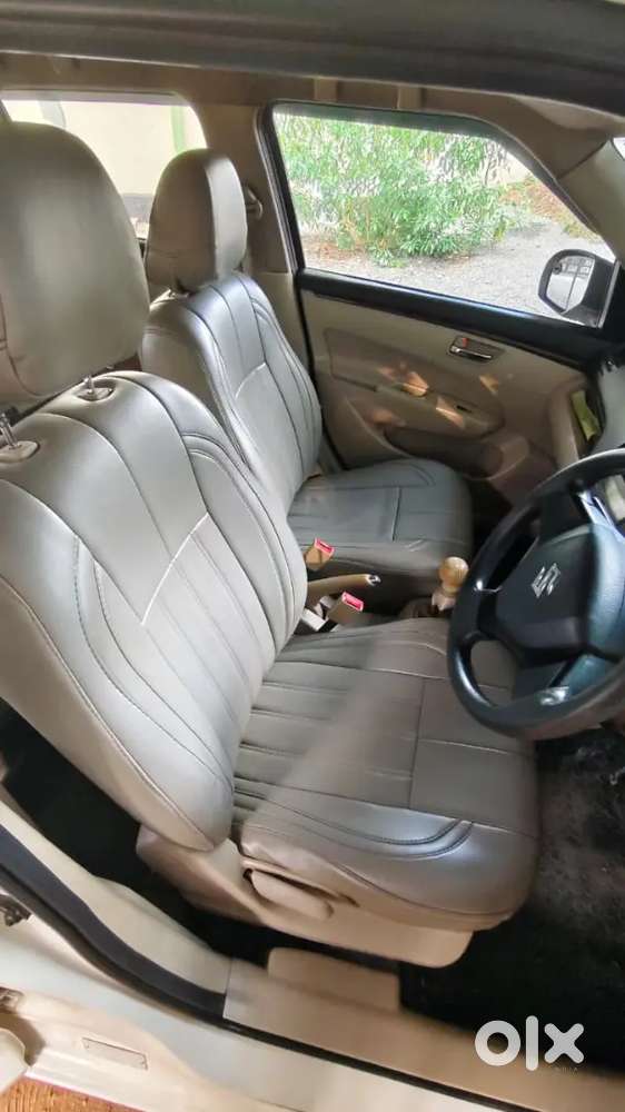 Maruti Suzuki Swift Dzire 2012 Diesel 134668 Km Driven