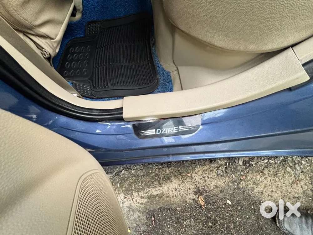 Maruti Suzuki Dzire Zxi 2023 Petrol Manual