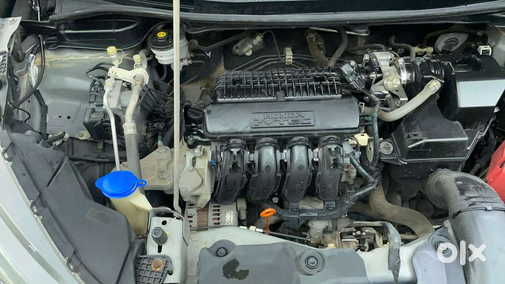 Honda Wr-v 1.2 Vx I-vtec, 2018, Petrol