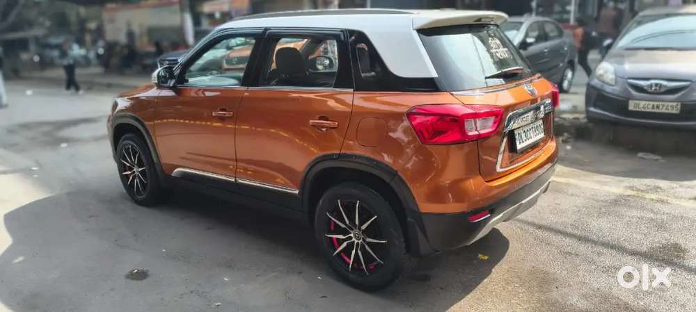 Toyota Urban Cruiser 2021 Premium