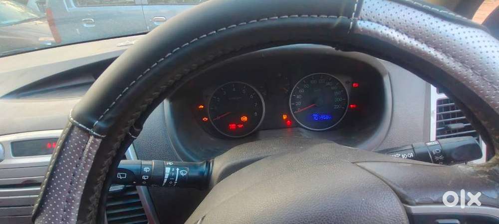 Hyundai I20 2010-2012 1.2 Asta With Avn, 2010, Petrol
