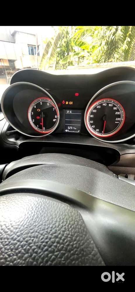 Maruti Suzuki Swift 2021 Petrol Good Condition