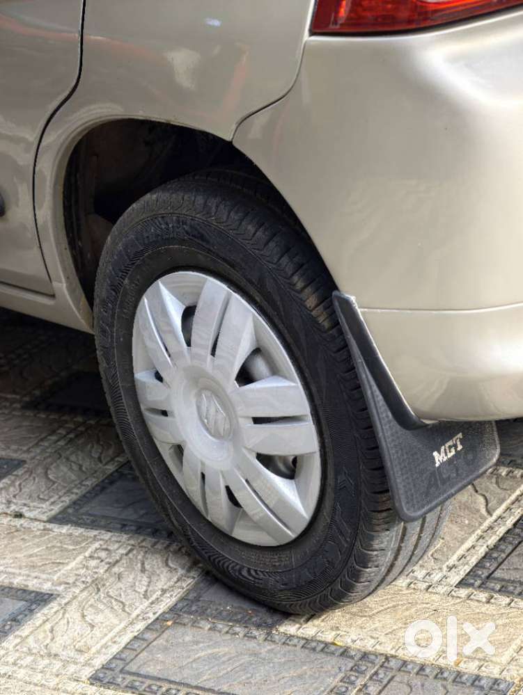 Maruti Suzuki Alto 0.8 Lxi (o), 2006, Petrol