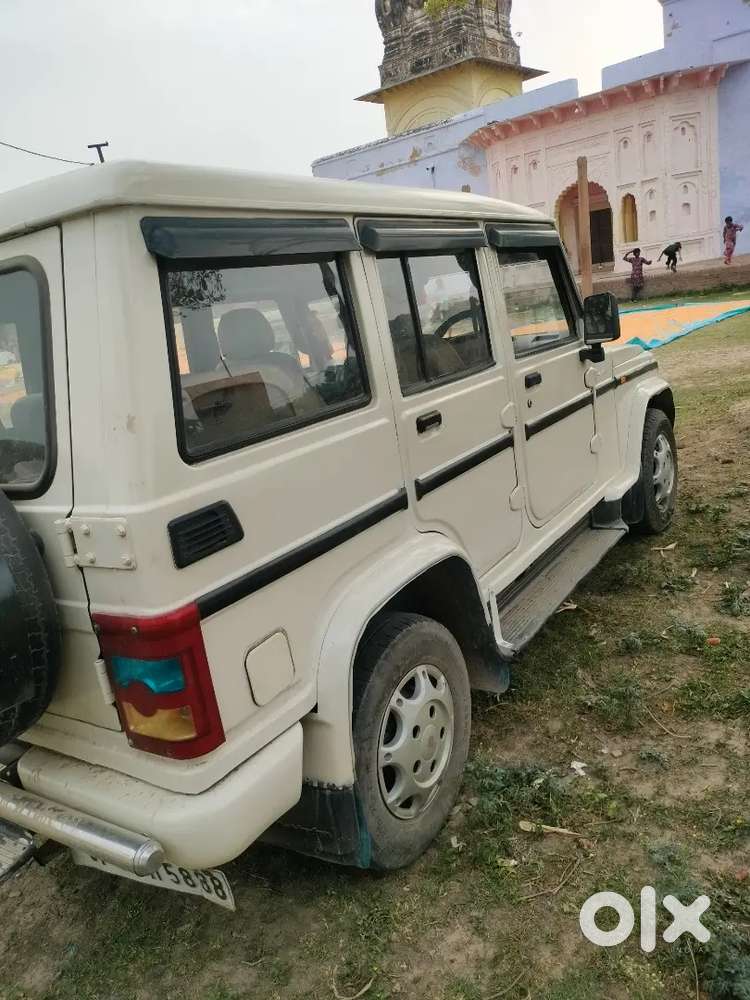 Mahindra Bolero 2013 Diesel