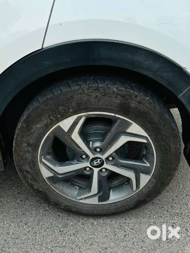 Hyundai Creta, 2018, Diesel