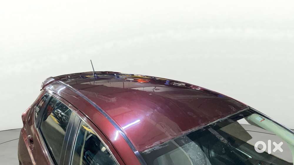 Honda Jazz 1.2 Vx I Vtec, 2016, Petrol